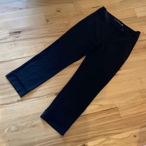 ‘:’ BETA-BRAND Capri Pants SIZE LARGE! ‘:’